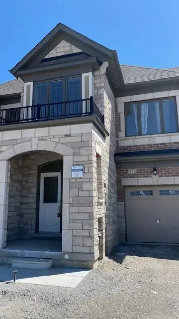 171 Hayrake Street, Brampton, On L6z 0k4