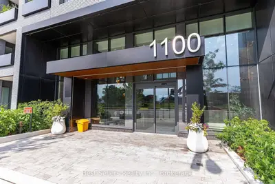 1100 Sheppard Avenue W 908, Toronto, On M3k 0e4