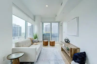 1100 Sheppard Avenue W 908, Toronto, On M3k 0e4