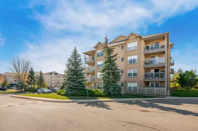 1470 Bishops Gate 208, Oakville, On L6m 4n2