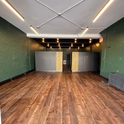 3097 Dundas Street W, Toronto, On M6p 1z9