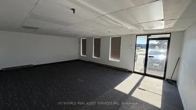 270 Rutherford Road S 10, Brampton, On L6w 3k7