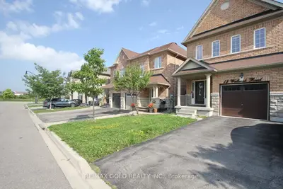 13 Walbrook Road, Brampton, On L6x 3e3