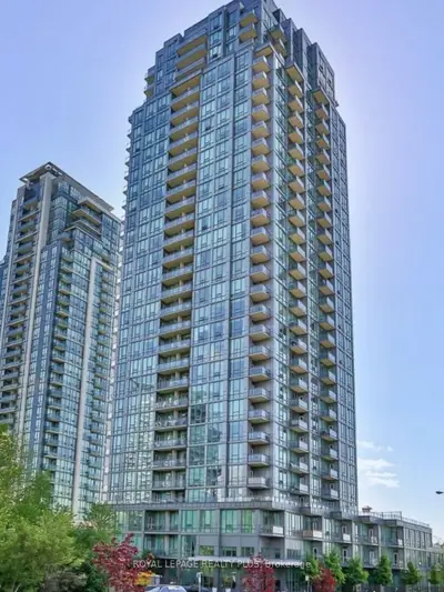 3525 Kariya Drive 1509, Mississauga, On L5b 0c2