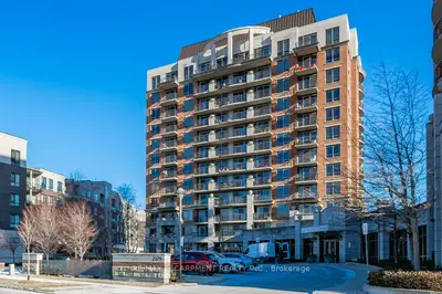 2391 Central Park Drive 209, Oakville, On L6h 0e4