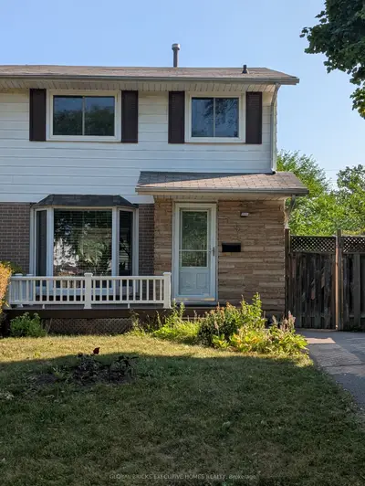 5 Onslow Court Room1, Oakville, On L6h 1j2