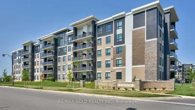 620 Sauve Street 406, Milton, On L9t 9a5