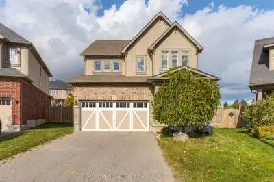 51 Laverty Crescent, Orangeville, On L9w 6s9
