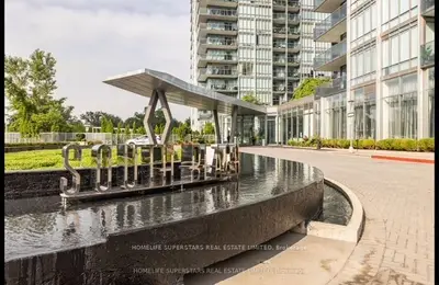 90 Park Lawn Road 2001, Toronto, On M8y 0b6