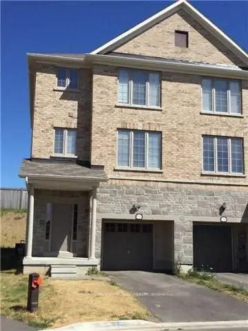 256 Andrews Trail, Milton, On L9t 6s6