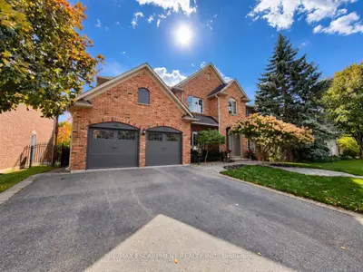 4180 Arbourfield Drive, Burlington, On L7m 4a7