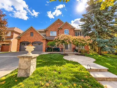 4180 Arbourfield Drive, Burlington, On L7m 4a7