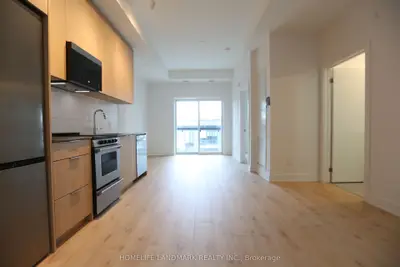 3008 William Cutmore Boulevard 713, Oakville, On L6h 8e7