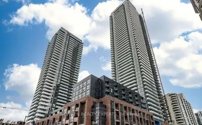 430 Square One Drive 3504, Mississauga, On L5b 0l6