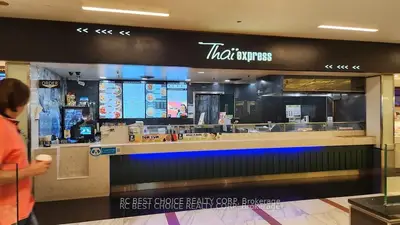 100 City Centre Drive 1-134, Mississauga, On L5b 2c9