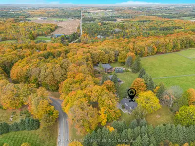 16505 Mount Pleasant Road, Caledon, On L7e 3n5