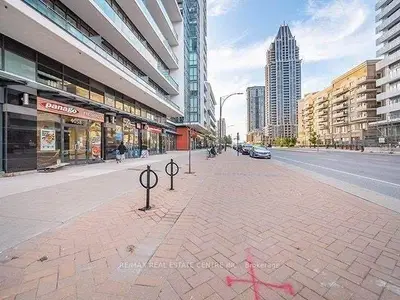 4070 Confederation Parkway 2807, Mississauga, On L5b 0e9