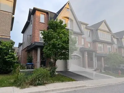 27 Bergamont Road, Brampton, On L6y 0r1