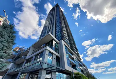 3985 Grand Park Drive 2102, Mississauga, On L5b 0h8
