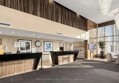 3985 Grand Park Drive 2102, Mississauga, On L5b 0h8
