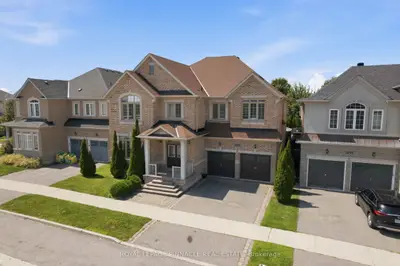 4713 Thomas Alton Boulevard, Burlington, On L7m 0k5