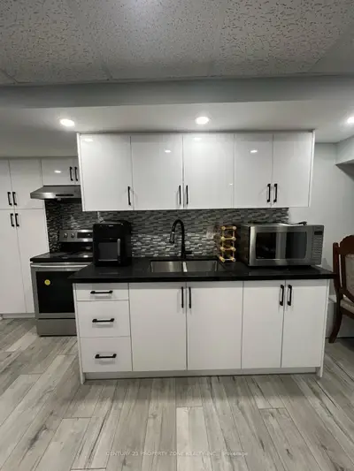 36 Keirstead Trail, Brampton, On L6r 0h2