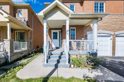 7 Shadyridge Road, Brampton, On L6p 1k3