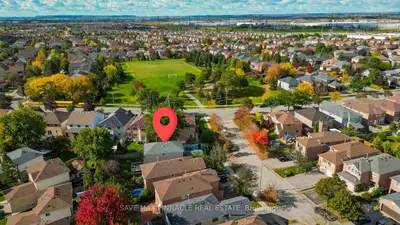 3118 Shadetree Drive, Mississauga, On L5n 6p3