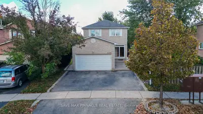 3118 Shadetree Drive, Mississauga, On L5n 6p3