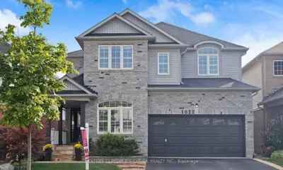 1022 Vickerman Way Bsmt, Milton, On L9t 0b9