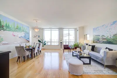 3880 Duke Of York Boulevard Gph10, Mississauga, On L5b 4m7