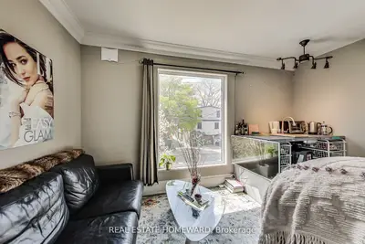 73 Elm Grove Avenue 4, Toronto, On M6k 2j2