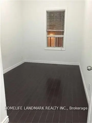 1406 Queen Street W 2a, Toronto, On M6k 1l9