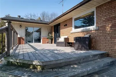 8741 Tremaine Road Lower, Milton, On L9t 2x7