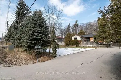 8741 Tremaine Road Lower, Milton, On L9t 2x7