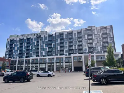 509 Dundas Street W 502, Oakville, On L6m 4m2