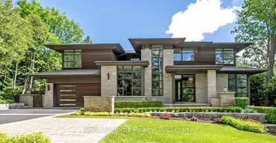265 Maple Grove Drive, Oakville, On L6j 4v6