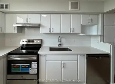 355 Rathburn Road E 1001, Mississauga, On L4z 1h4