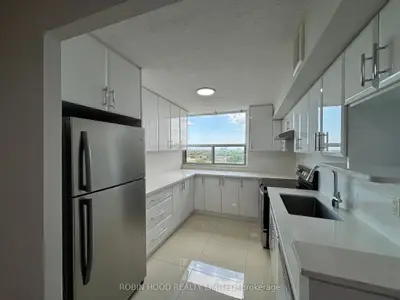 355 Rathburn Road E 1001, Mississauga, On L4z 1h4