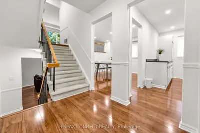 4199 Trellis Crescent, Mississauga, On L5l 2m1