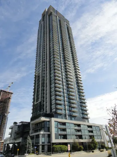 3975 Grand Park Drive #2207, Mississauga, On L5b 0k4