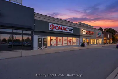 1200 Brant Street B4, Burlington, On L7p 5c6