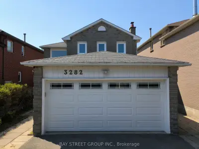 3282 Dragon Drive, Mississauga, On L5b 3g7