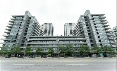 1185 The Queensway Avenue 1017, Toronto, On M8z 0c6