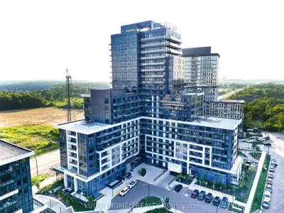3220 William Coltson Avenue 315, Oakville, On L6h 7x9
