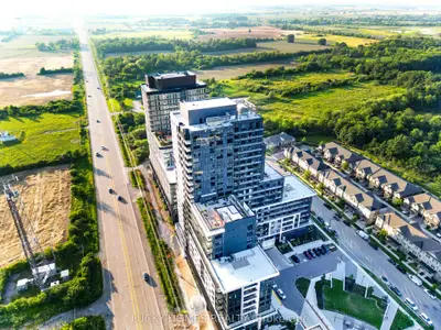 3220 William Coltson Avenue 315, Oakville, On L6h 7x9