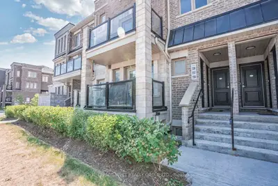 2355 Sheppard Avenue W 238, Toronto, On M9m 0e7