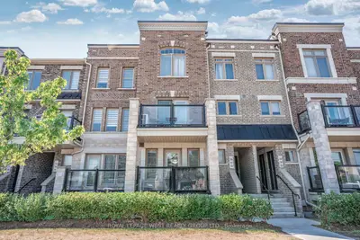 2355 Sheppard Avenue W 238, Toronto, On M9m 0e7