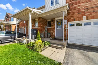 4368 Fairview Street, Burlington, On L7l 6s6