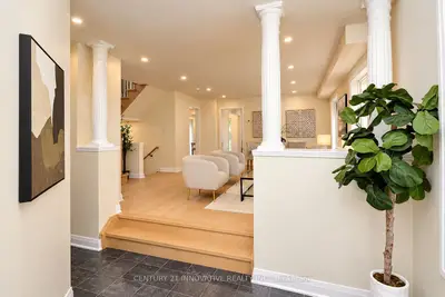 5151 Oscar Peterson Boulevard, Mississauga, On L5m 7w4